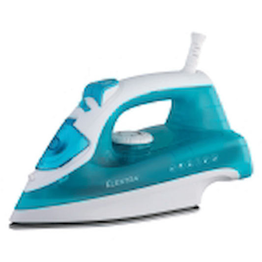Elektra 2200w Non-Stick Steam Iron