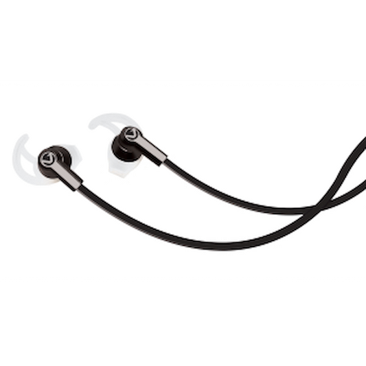 Volkano Motion Bluetooth Earphones - Black/Grey