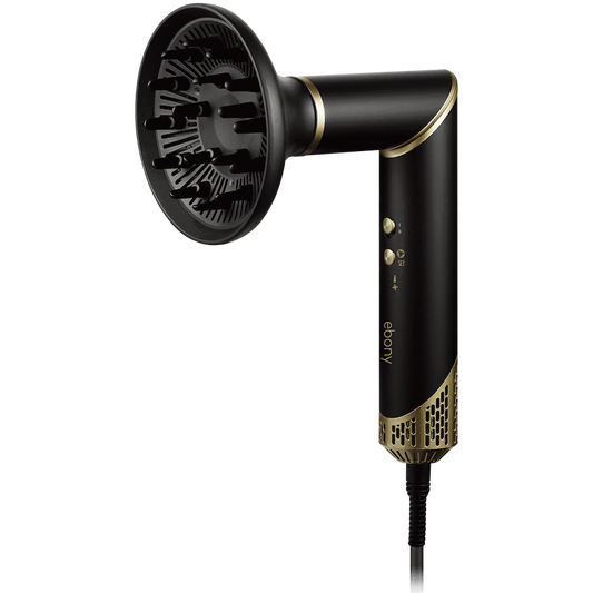 Elektra Ebony 5-in-1 Hot Air Brush
