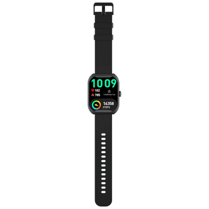 Volkano Torque Series Smart Watch