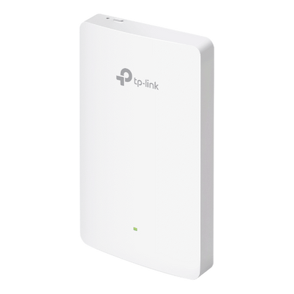 TP-Link EAP615 Wall AX1800 Wall Plate Wi-Fi 6 Access Point