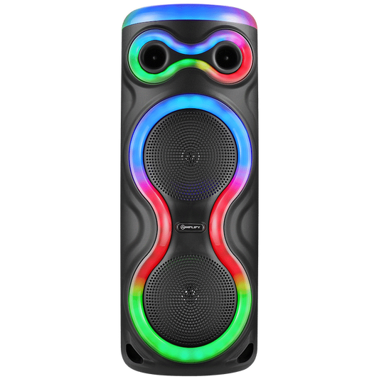 Amplify Blast Series Dual 8" Party Speaker