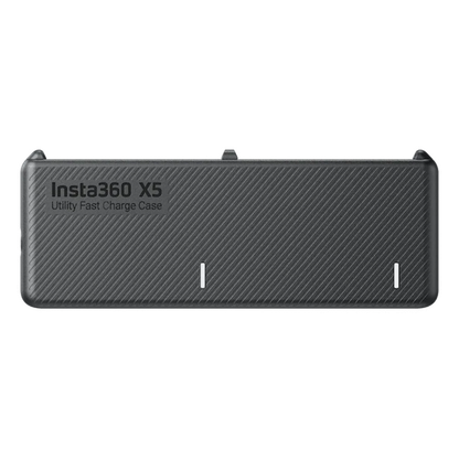 Insta360 X5 Utility Fast-Charge Case