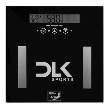 Elektra Body Fat Hydration Scale
