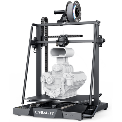 Creality CR-M4 3D Printer 450x450x470