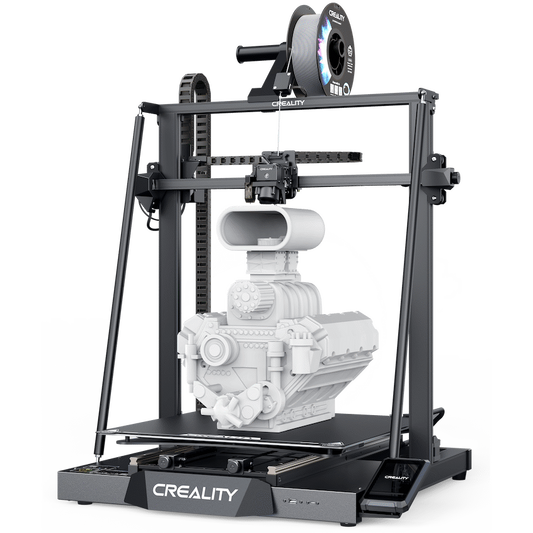Creality CR-M4 3D Printer 450x450x470