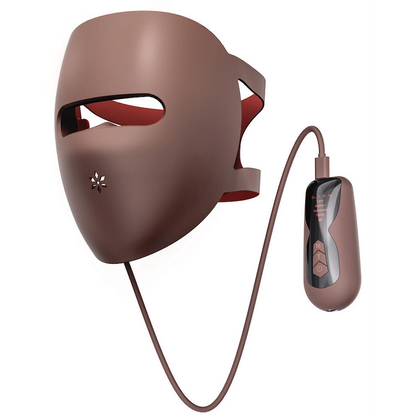 Zen Aevia Series 3D Red Light Therapy Face Mask