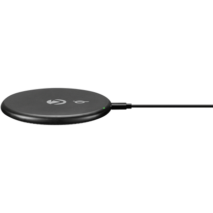 Volkano Caliber Series 15w Wireless Phone Charge Pad