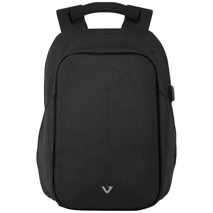 Volkano Trident 15.6" Laptop Backpack - Black