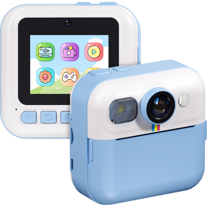 Pronto Instant Thermal Print Camera