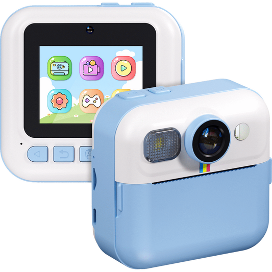 Pronto Instant Thermal Print Camera