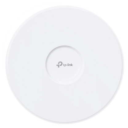 TP-Link Omada EAP773 BE9300 Ceiling Mount Tri-Band WiFi 7 Access Point