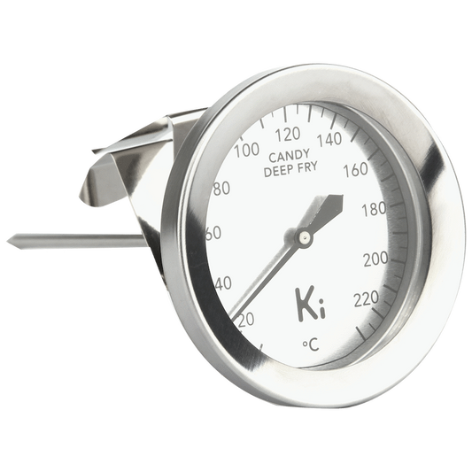 Kitchen Inspire Candy/Meat Thermometer ( Order in Qty of 6)