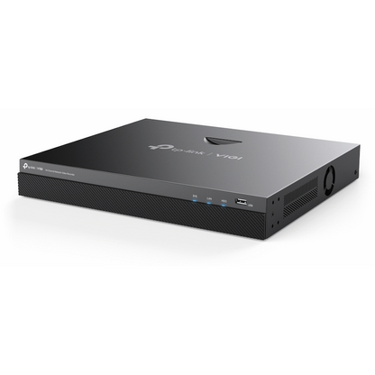 TP-Link Vigi NVR2016H 16-Channel Network Video Recorder