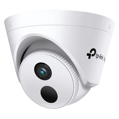 TP-Link Vigi C440I (2.8mm) 4MP IR Turret Network Camera