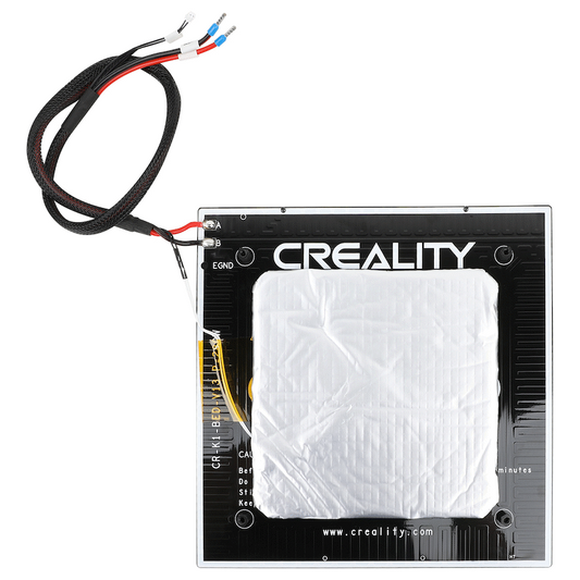 Creality Hot Bed Plate Kit K1 235x235 280w 24v