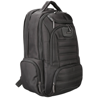 Kingsons 15.6" Stealth series Backpack - Black