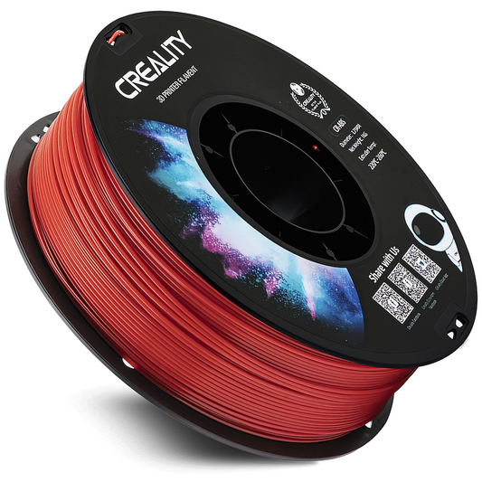 Creality ABS Filament - Red 1kg