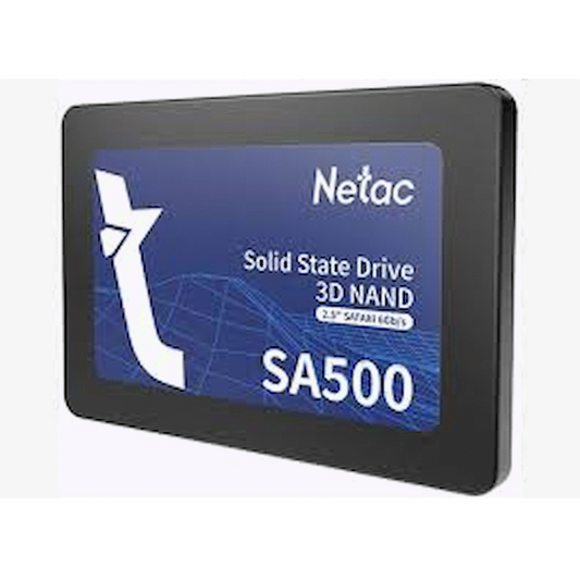 Netac 1TB Internal SATA SSD