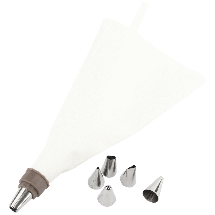 Kitchen Inspire Piping Bag Set
