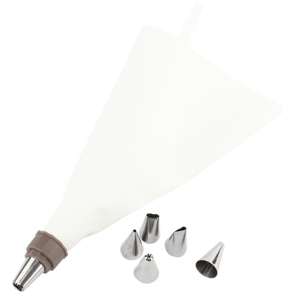 Kitchen Inspire Piping Bag Set