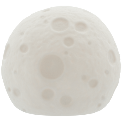 Volkano Galactic Mini Moon LED Mood Light - Battery Operated