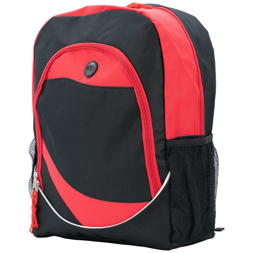 Bag403 - Eclipse Backpack assorted