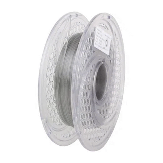 SA Filament Premium PLA Filament 500g - Blue - GITD