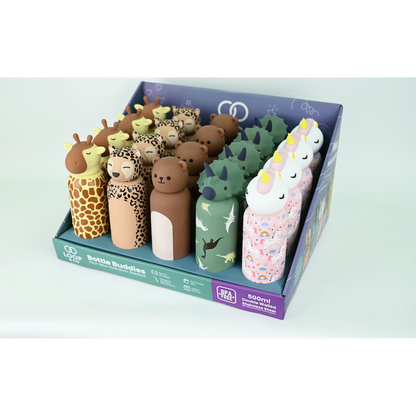 Loop & Co Bottle Buddies PDQ