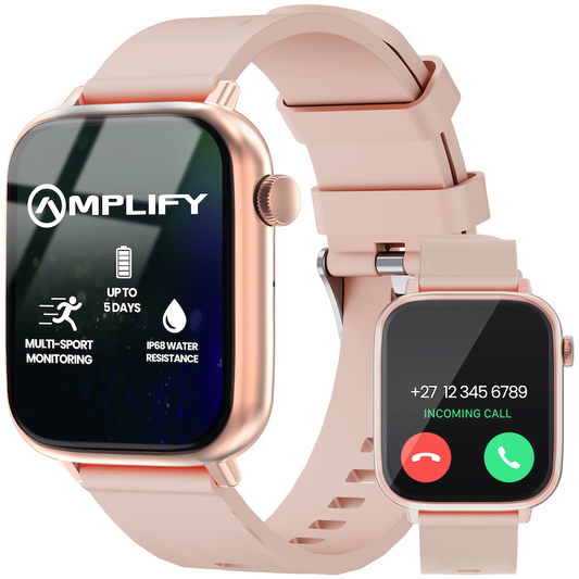 Amplify Athletic Series Smart Watch