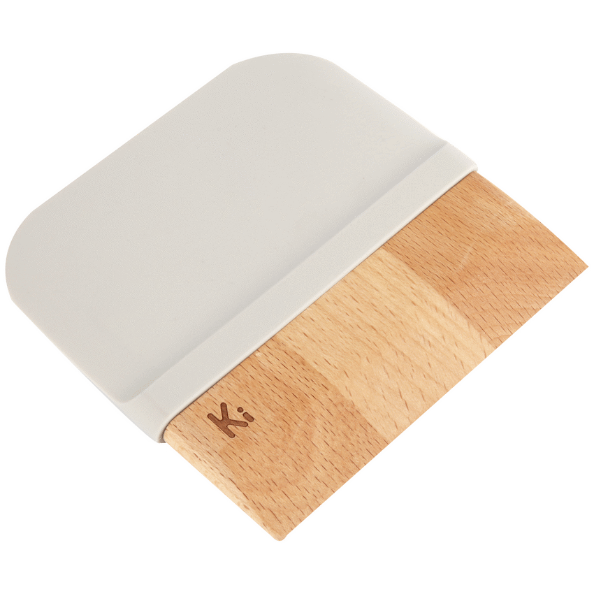 Kitchen Inspire 2 Way Scraper ( Order in Qty of 6)