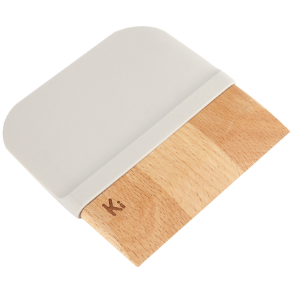 Kitchen Inspire 2 Way Scraper ( Order in Qty of 6)