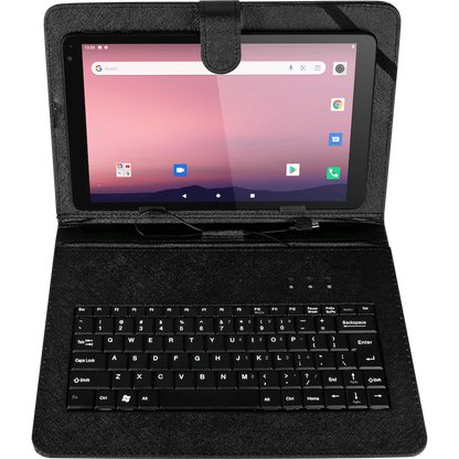 SERENITY 1055 - 10.1" Android Connex Tablet ARM Octa Core