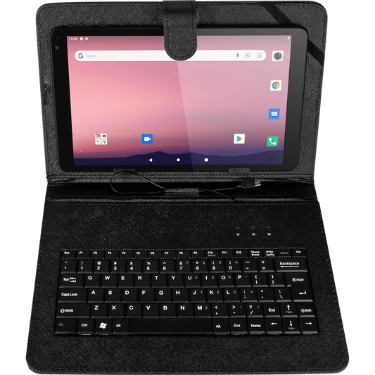 SERENITY 1055 - 10.1" Android Connex Tablet ARM Octa Core