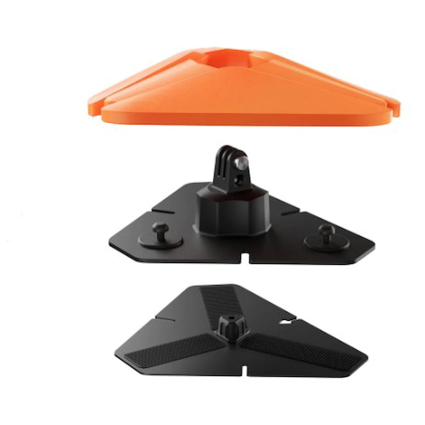 Insta360 Floating Surfboard Mount