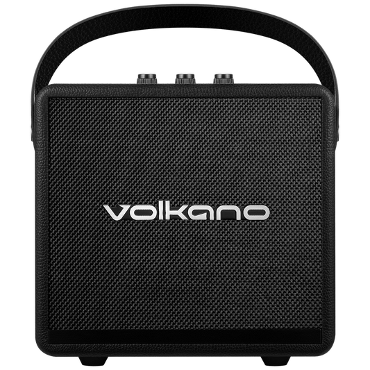 Volkano Stockholm Series Bluetooth Speaker