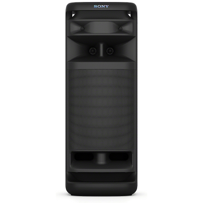 Sony ULT TOWER 10 Party Wireless Speaker - Black