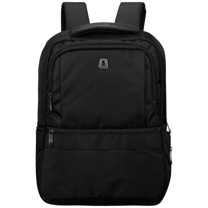 Volkano Monza 15.6" Laptop Backpack - Black