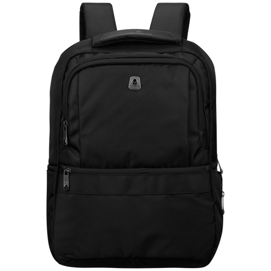 Volkano Monza 15.6" Laptop Backpack - Black