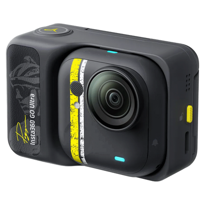 Insta360 GO Ultra Tadej Pogacar Edition