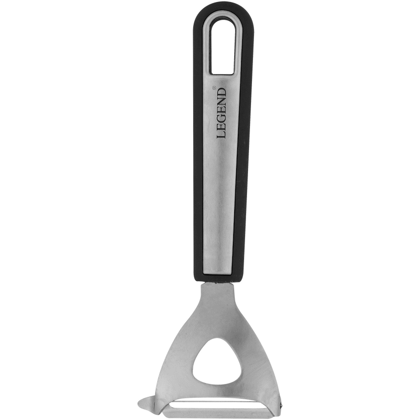 Legend Premium st/st y shaped peeler ( Order in Qty of 6)