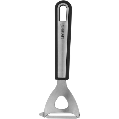 Legend Premium st/st y shaped peeler ( Order in Qty of 6)