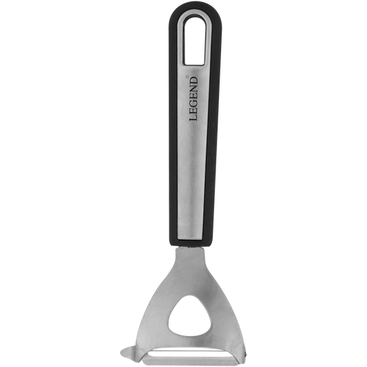 Legend Premium st/st y shaped peeler ( Order in Qty of 6)
