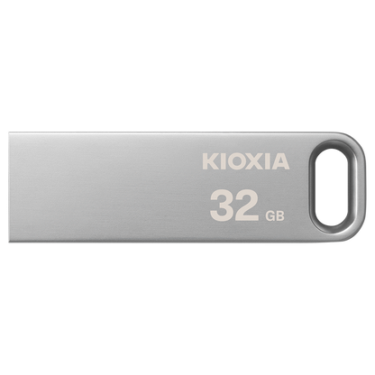 Kioxia U366 USB 3.2 32gb Metal