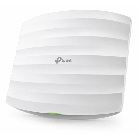 TP-Link EAP110 N300 Single Band Ceiling Mount Access Point