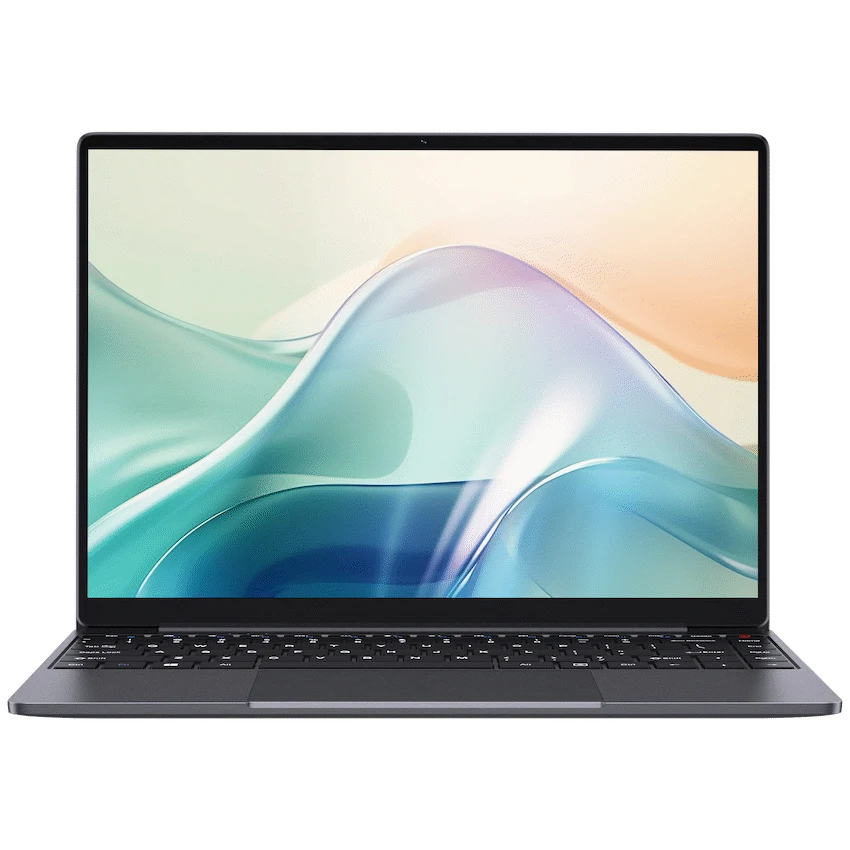 ETBook, 14.1" Intel i5-12450H, 16GB DDR4, 512GB SSD W11PRO