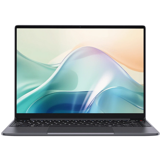 ETBook, 14.1" Intel i5-12450H, 16GB DDR4, 512GB SSD W11PRO