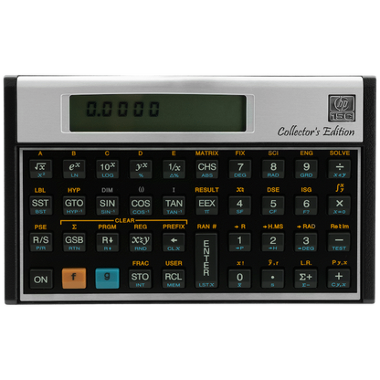 HP 15C - Scientific Calculator