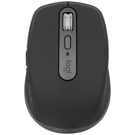 MX Anywhere 3S - Graphite