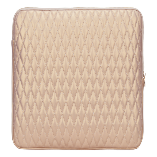 SupaNova Lyndal 15.6" Laptop Sleeve Pink